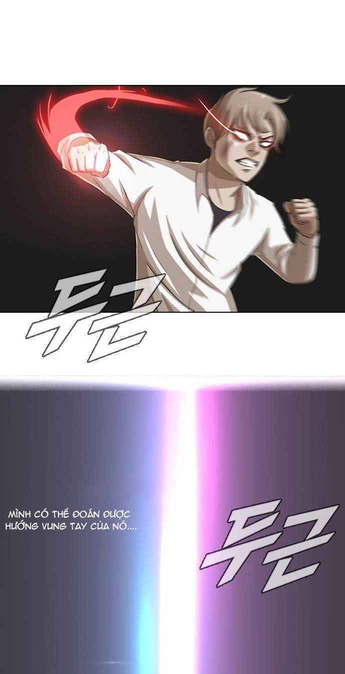 Cô Gái Từ Ứng Dụng Nhắn Tin Ngẫu Nhiên Chapter 24 - Trang 2