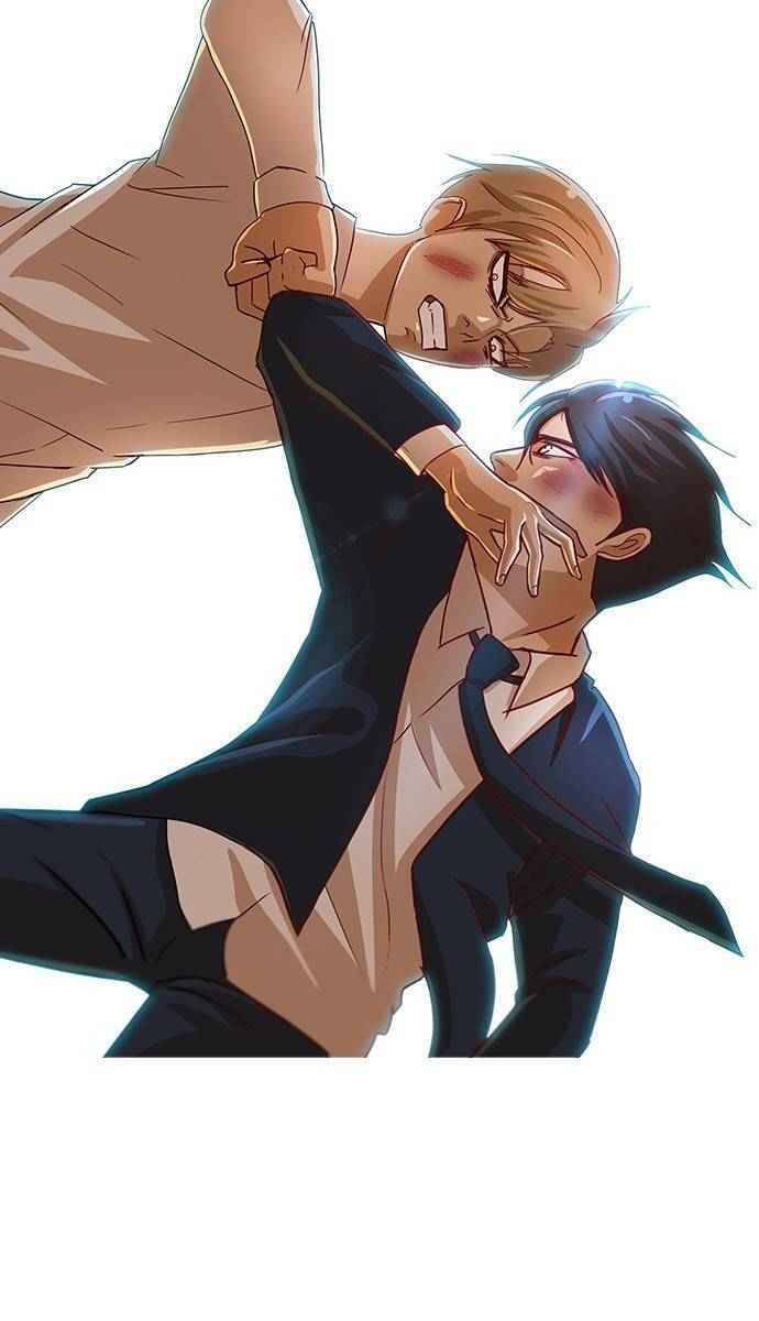 Cô Gái Từ Ứng Dụng Nhắn Tin Ngẫu Nhiên Chapter 24 - Trang 2