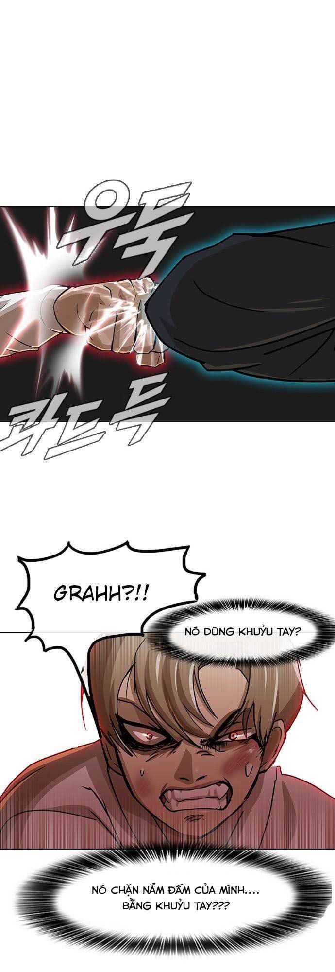 Cô Gái Từ Ứng Dụng Nhắn Tin Ngẫu Nhiên Chapter 24 - Trang 2