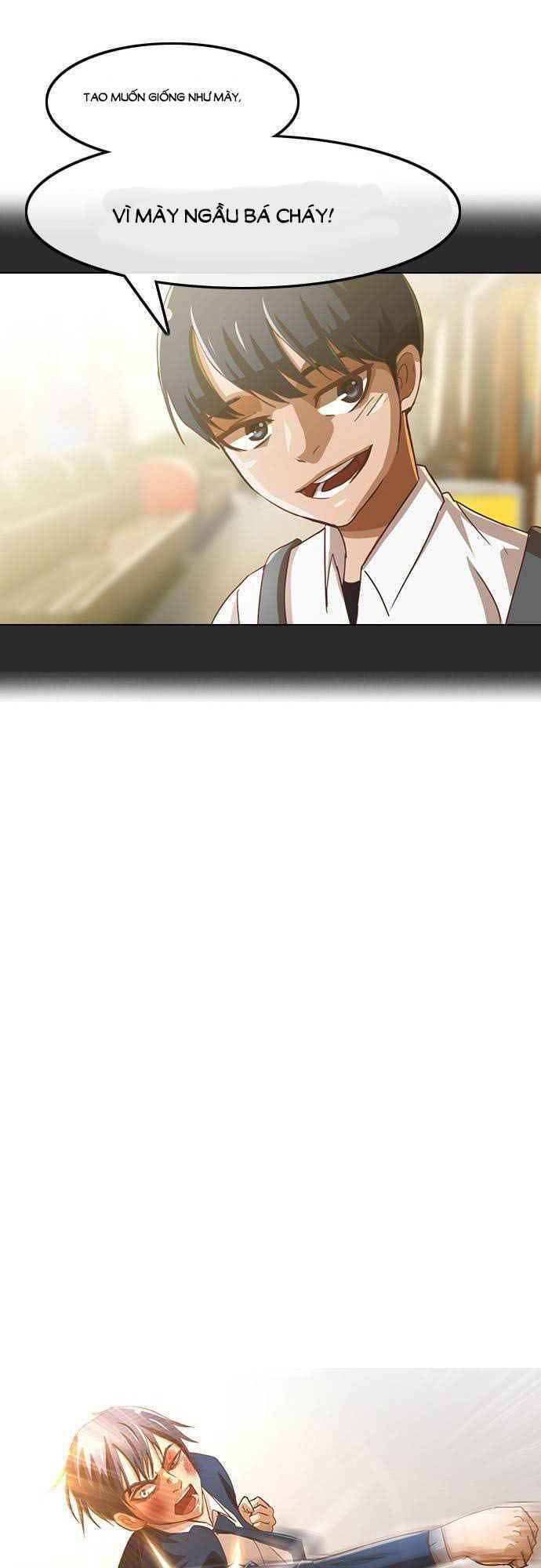 Cô Gái Từ Ứng Dụng Nhắn Tin Ngẫu Nhiên Chapter 24 - Trang 2