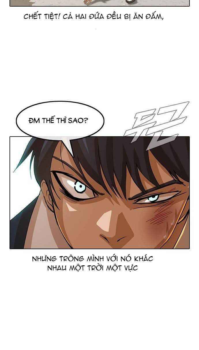 Cô Gái Từ Ứng Dụng Nhắn Tin Ngẫu Nhiên Chapter 24 - Trang 2