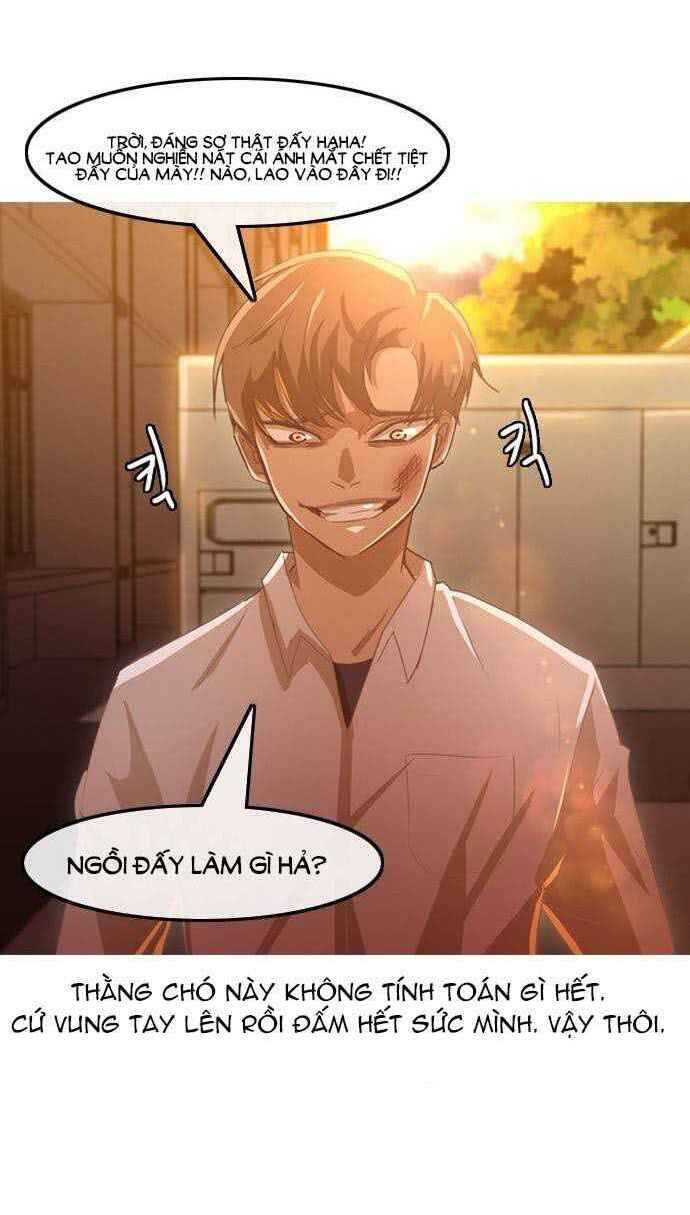 Cô Gái Từ Ứng Dụng Nhắn Tin Ngẫu Nhiên Chapter 24 - Trang 2