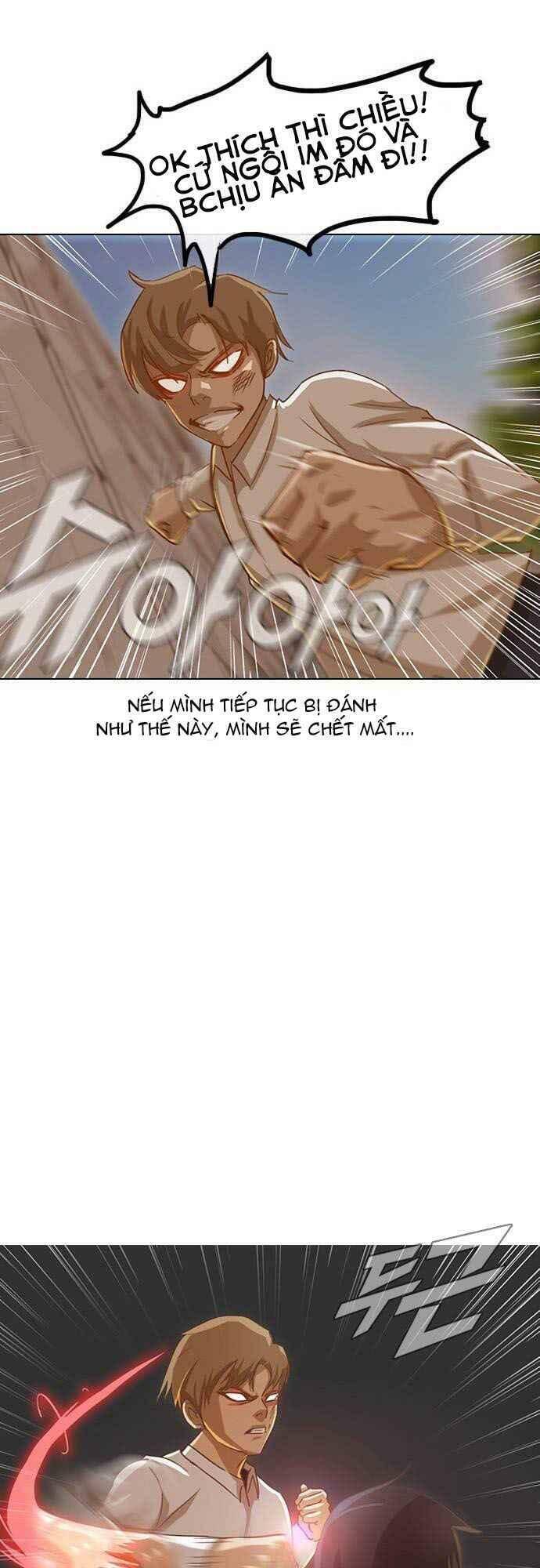 Cô Gái Từ Ứng Dụng Nhắn Tin Ngẫu Nhiên Chapter 24 - Trang 2