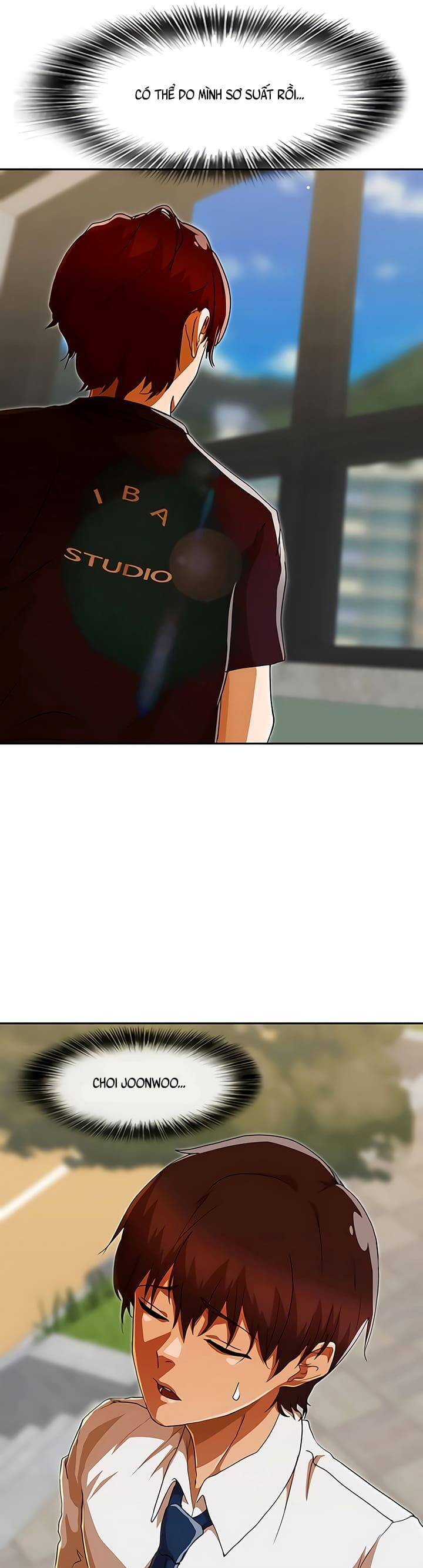 Cô Gái Từ Ứng Dụng Nhắn Tin Ngẫu Nhiên Chapter 240 - Trang 2