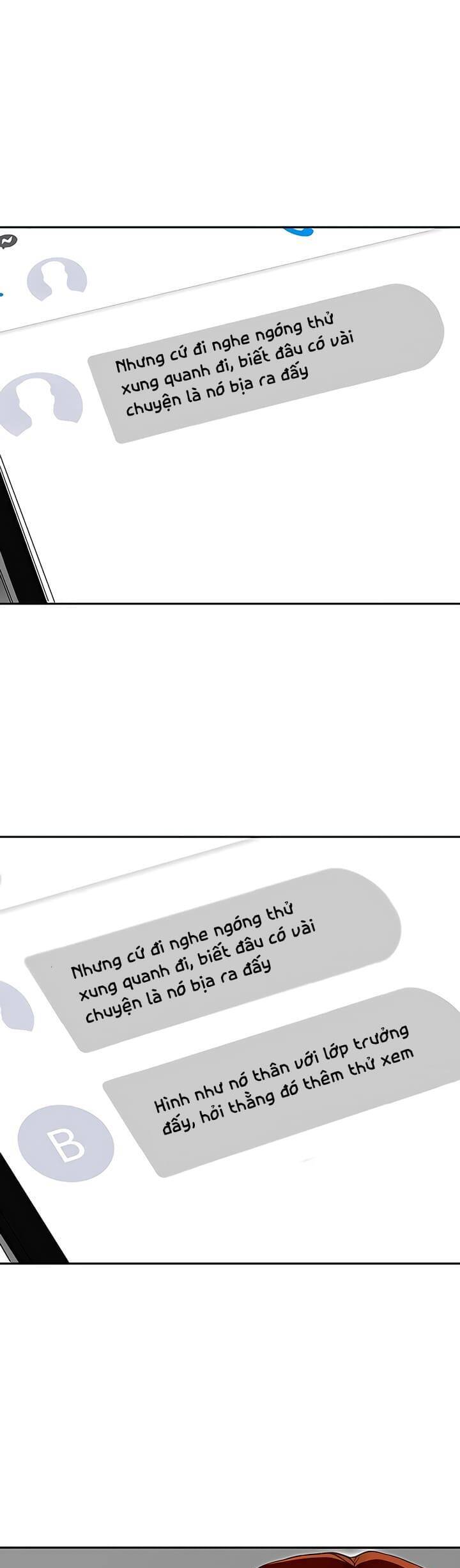 Cô Gái Từ Ứng Dụng Nhắn Tin Ngẫu Nhiên Chapter 240 - Trang 2