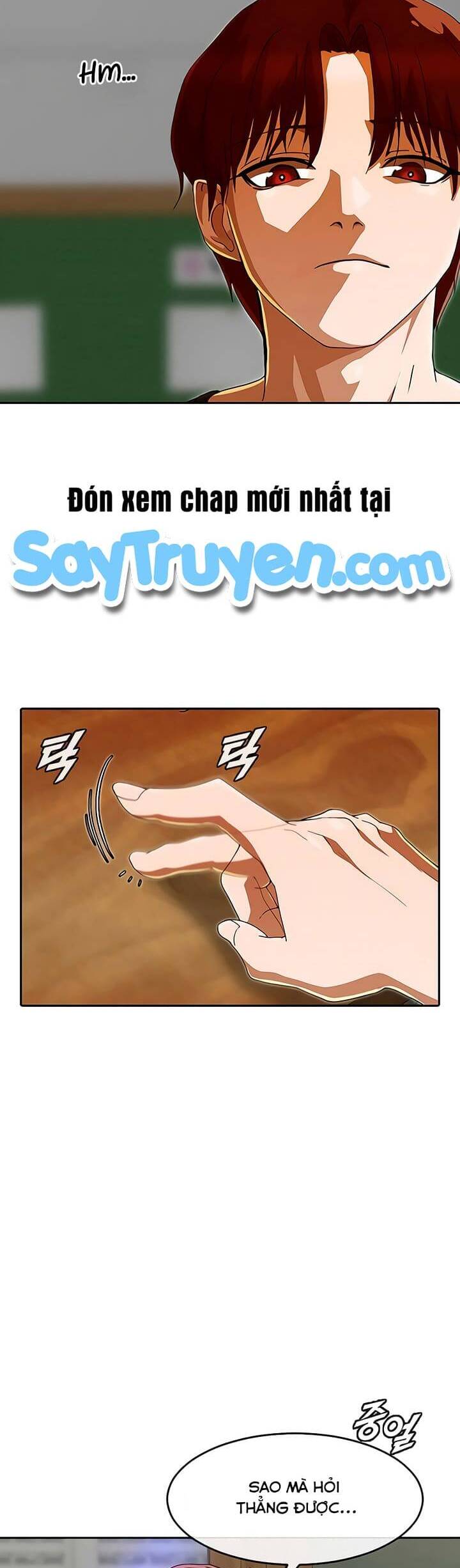 Cô Gái Từ Ứng Dụng Nhắn Tin Ngẫu Nhiên Chapter 240 - Trang 2