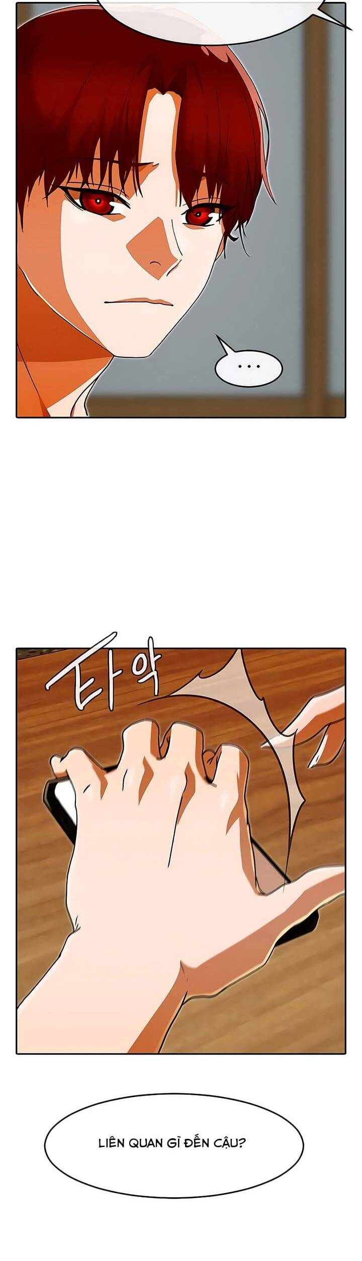 Cô Gái Từ Ứng Dụng Nhắn Tin Ngẫu Nhiên Chapter 240 - Trang 2