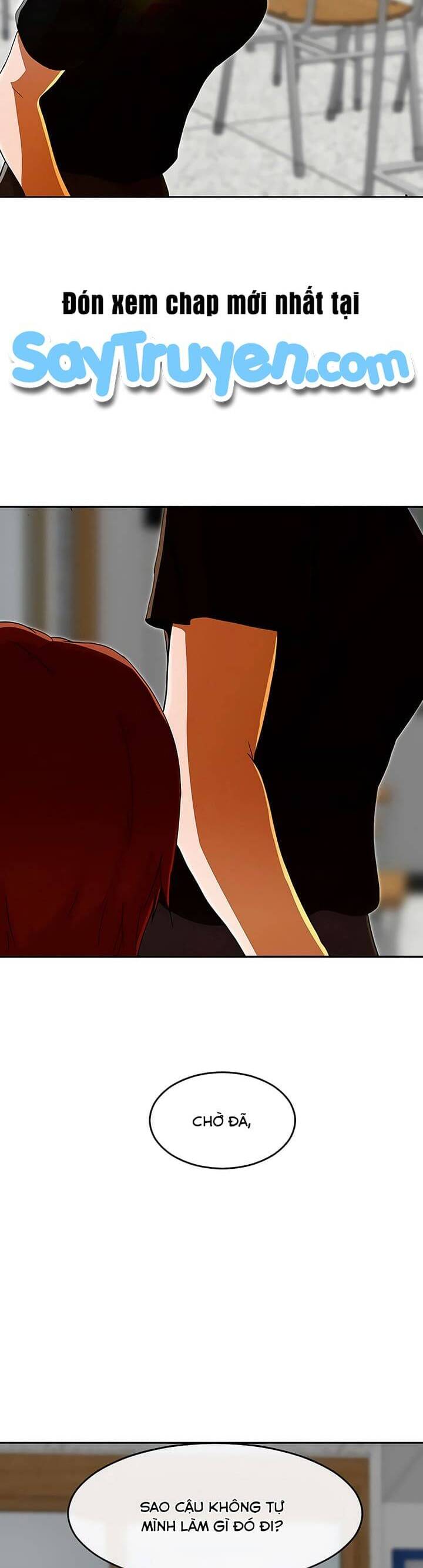 Cô Gái Từ Ứng Dụng Nhắn Tin Ngẫu Nhiên Chapter 240 - Trang 2