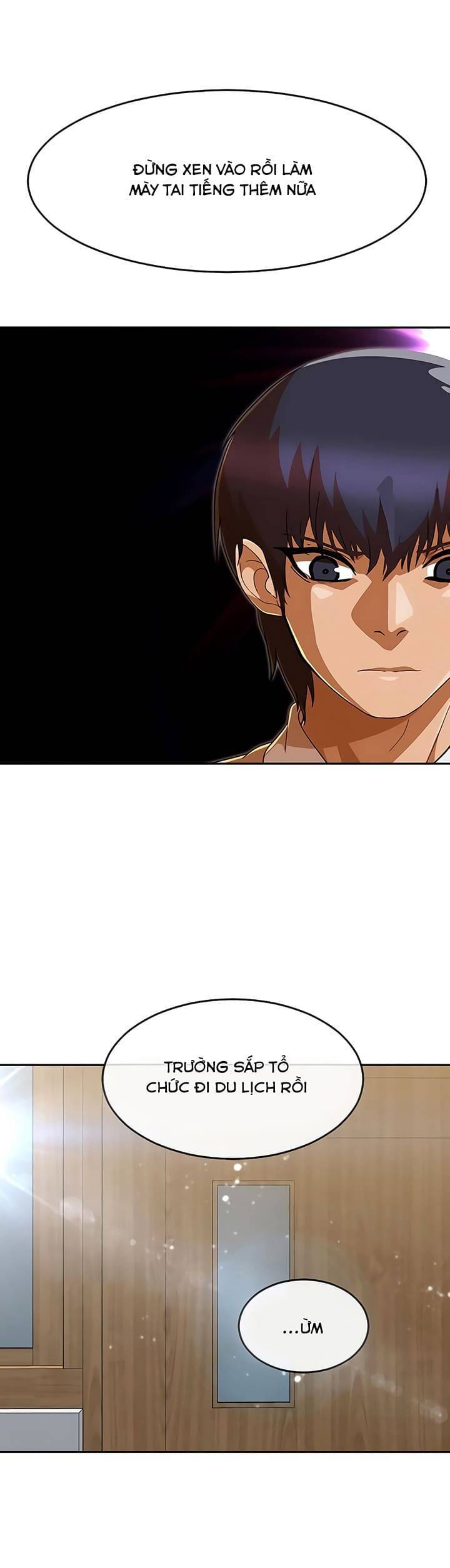 Cô Gái Từ Ứng Dụng Nhắn Tin Ngẫu Nhiên Chapter 240 - Trang 2