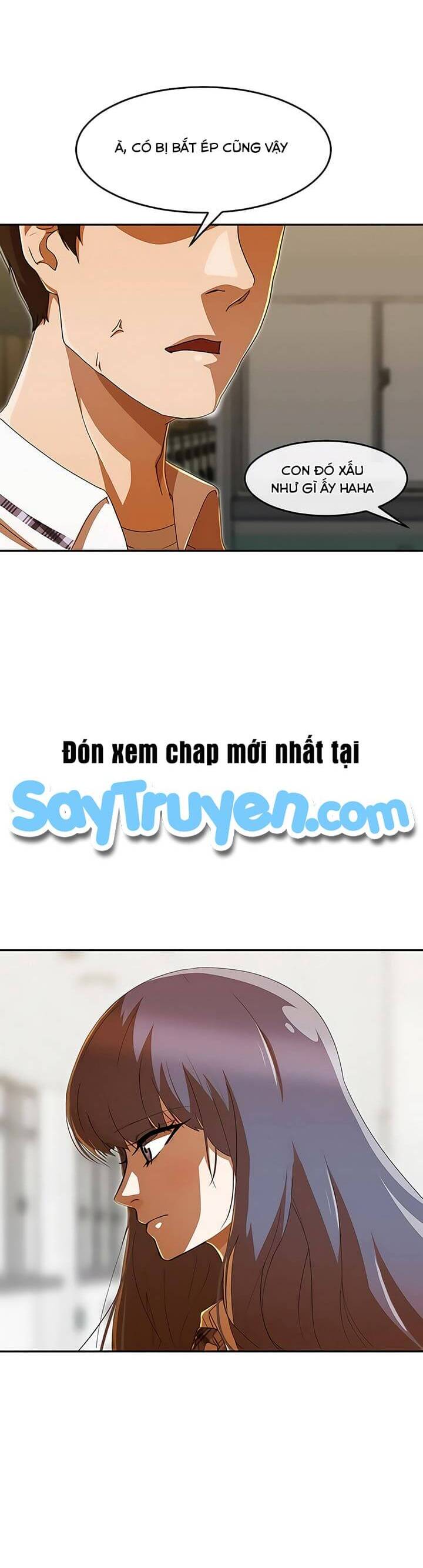 Cô Gái Từ Ứng Dụng Nhắn Tin Ngẫu Nhiên Chapter 241 - Trang 2