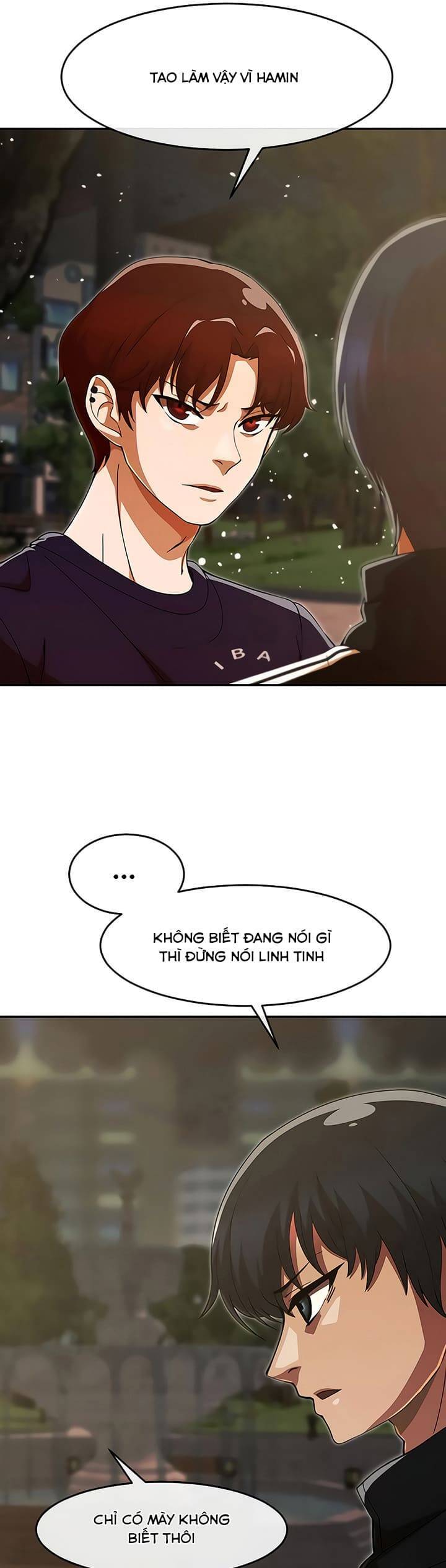 Cô Gái Từ Ứng Dụng Nhắn Tin Ngẫu Nhiên Chapter 241 - Trang 2