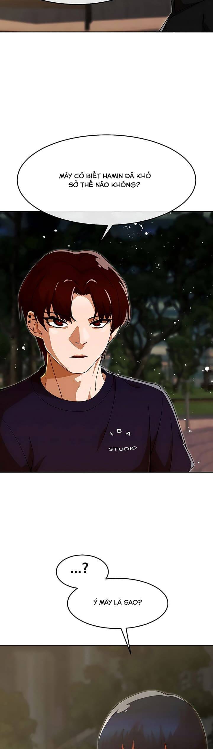 Cô Gái Từ Ứng Dụng Nhắn Tin Ngẫu Nhiên Chapter 241 - Trang 2