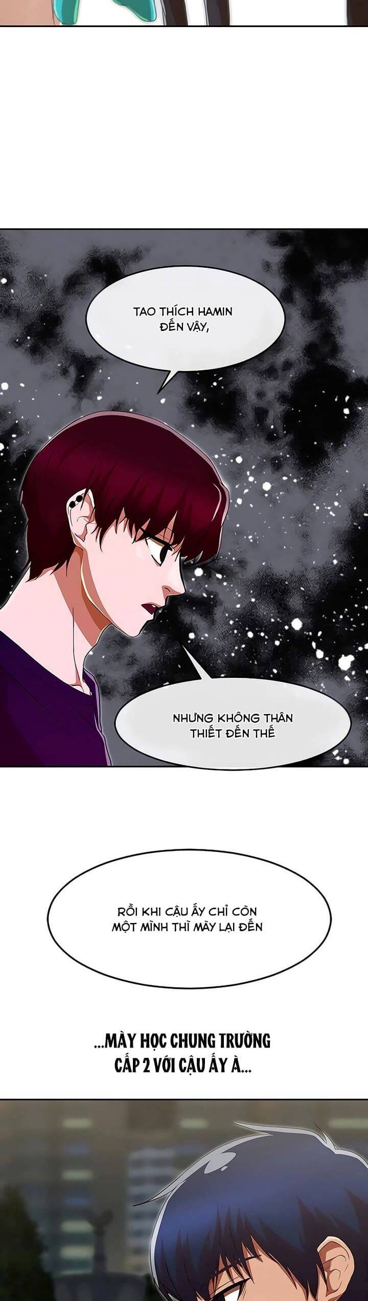 Cô Gái Từ Ứng Dụng Nhắn Tin Ngẫu Nhiên Chapter 241 - Trang 2