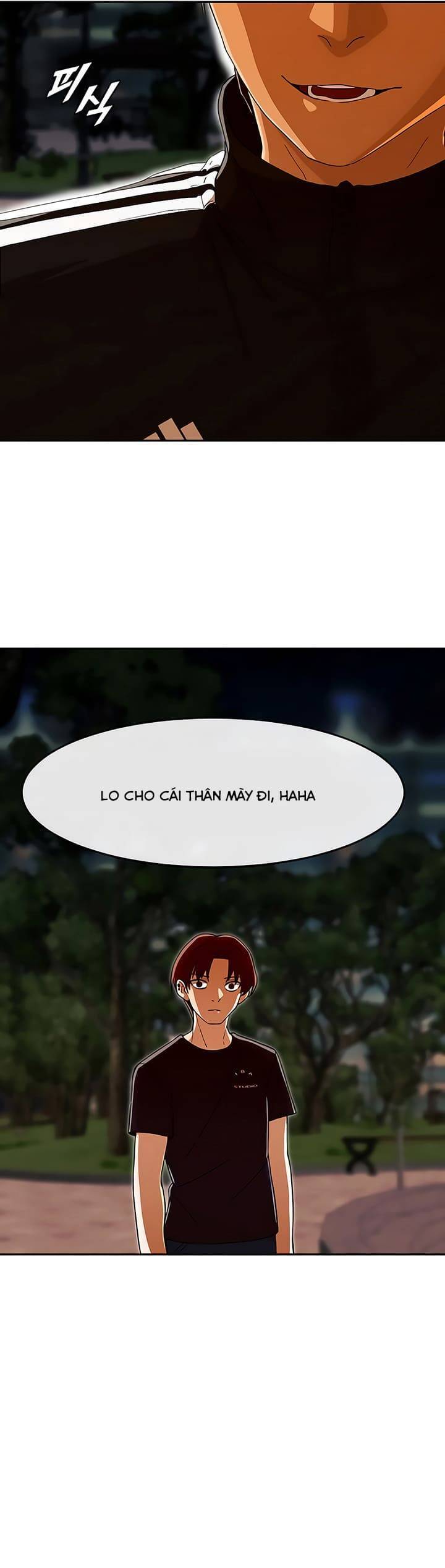 Cô Gái Từ Ứng Dụng Nhắn Tin Ngẫu Nhiên Chapter 241 - Trang 2