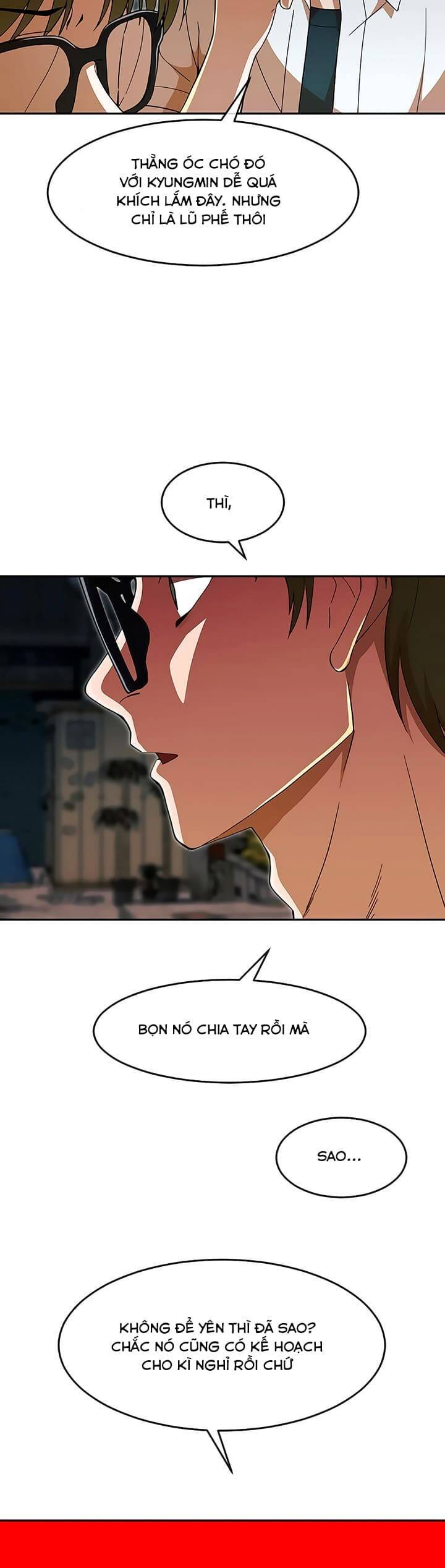 Cô Gái Từ Ứng Dụng Nhắn Tin Ngẫu Nhiên Chapter 241 - Trang 2