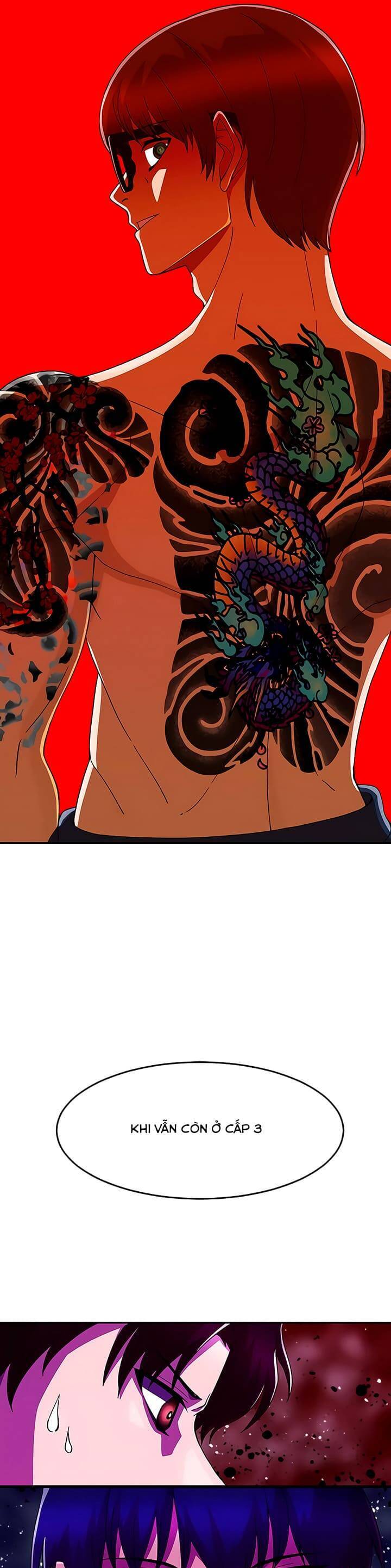 Cô Gái Từ Ứng Dụng Nhắn Tin Ngẫu Nhiên Chapter 241 - Trang 2