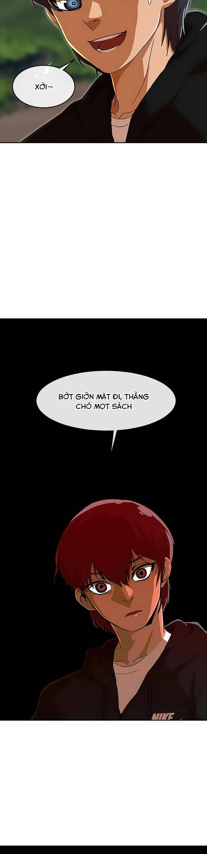 Cô Gái Từ Ứng Dụng Nhắn Tin Ngẫu Nhiên Chapter 242 - Trang 2