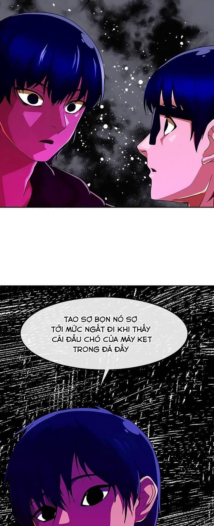 Cô Gái Từ Ứng Dụng Nhắn Tin Ngẫu Nhiên Chapter 242 - Trang 2