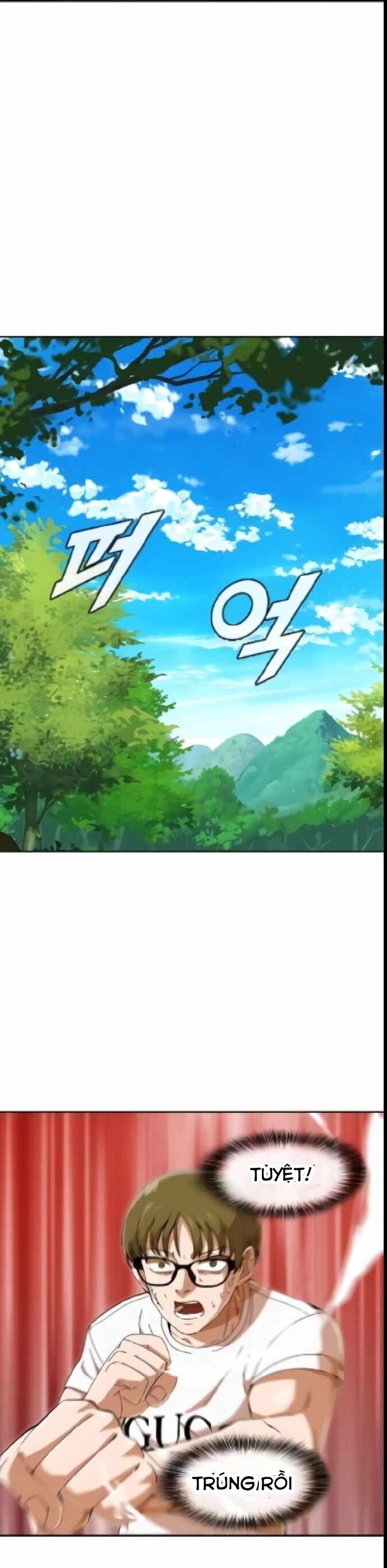 Cô Gái Từ Ứng Dụng Nhắn Tin Ngẫu Nhiên Chapter 243 - Trang 2