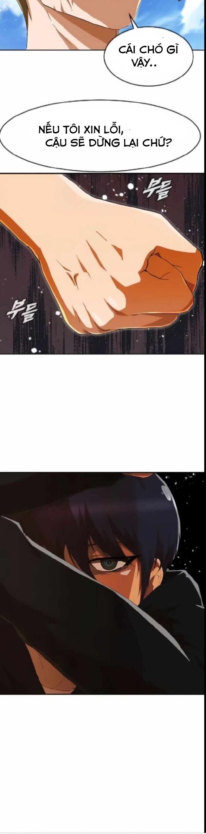 Cô Gái Từ Ứng Dụng Nhắn Tin Ngẫu Nhiên Chapter 243 - Trang 2