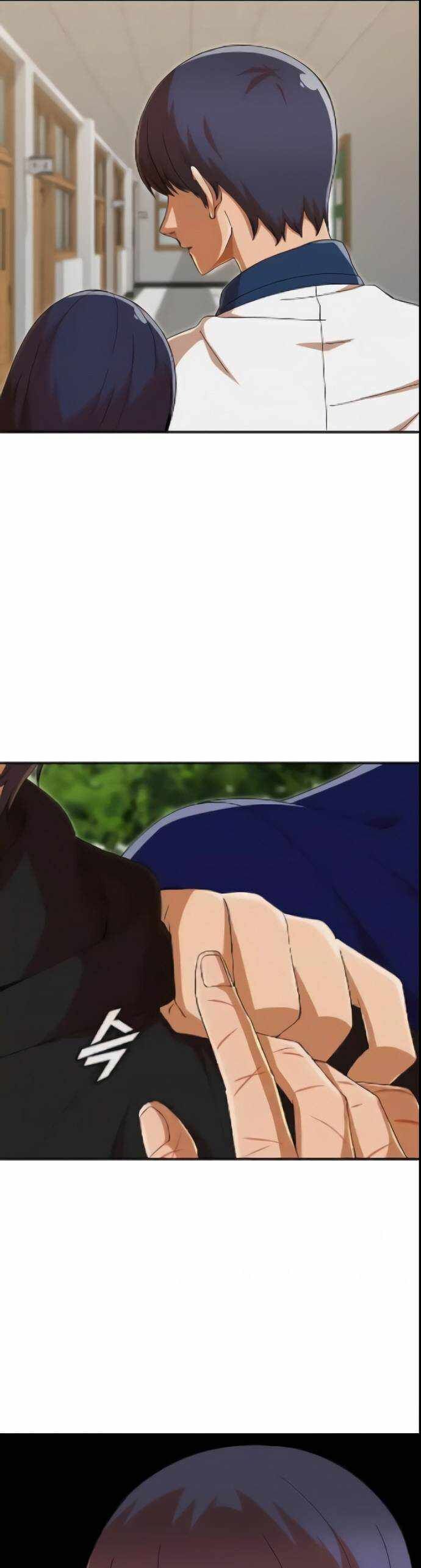 Cô Gái Từ Ứng Dụng Nhắn Tin Ngẫu Nhiên Chapter 243 - Trang 2