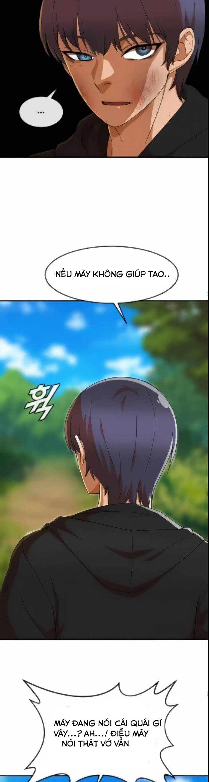 Cô Gái Từ Ứng Dụng Nhắn Tin Ngẫu Nhiên Chapter 243 - Trang 2