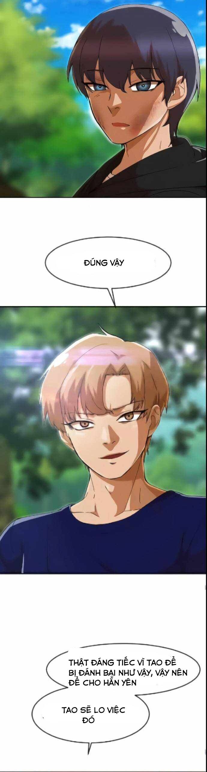 Cô Gái Từ Ứng Dụng Nhắn Tin Ngẫu Nhiên Chapter 243 - Trang 2