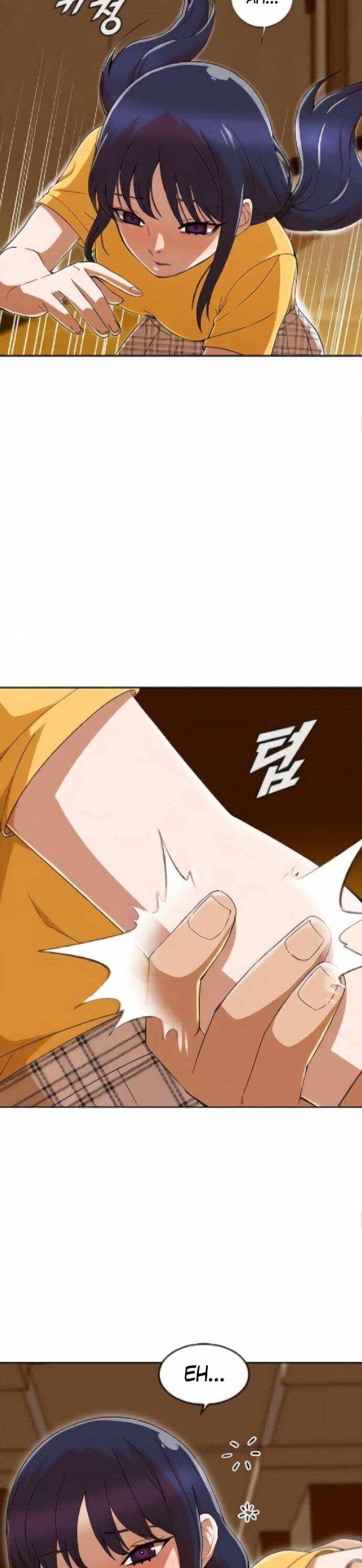 Cô Gái Từ Ứng Dụng Nhắn Tin Ngẫu Nhiên Chapter 243 - Trang 2