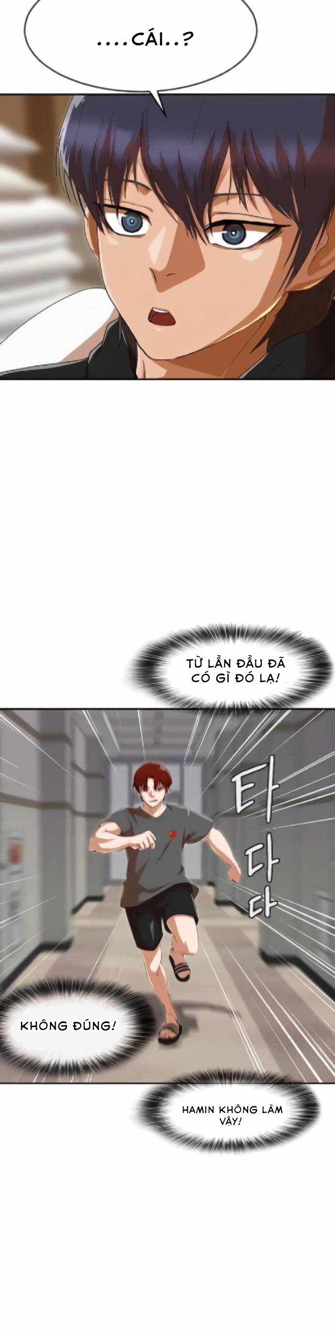 Cô Gái Từ Ứng Dụng Nhắn Tin Ngẫu Nhiên Chapter 244 - Trang 2