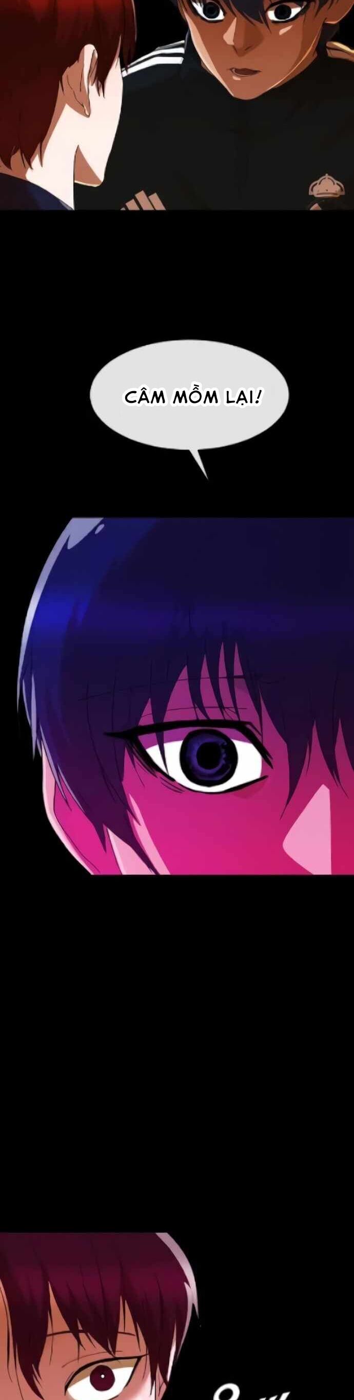 Cô Gái Từ Ứng Dụng Nhắn Tin Ngẫu Nhiên Chapter 244 - Trang 2