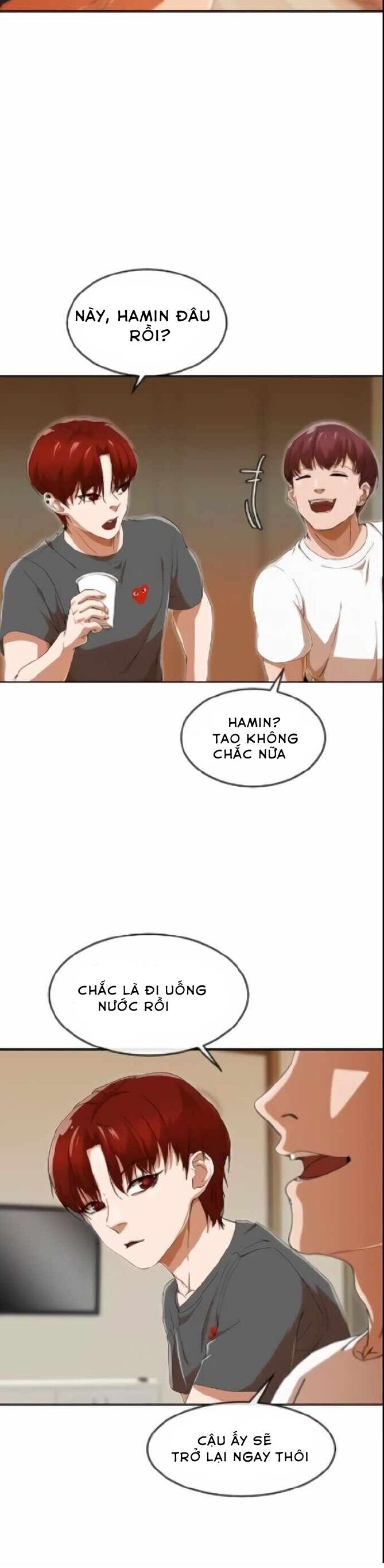 Cô Gái Từ Ứng Dụng Nhắn Tin Ngẫu Nhiên Chapter 244 - Trang 2