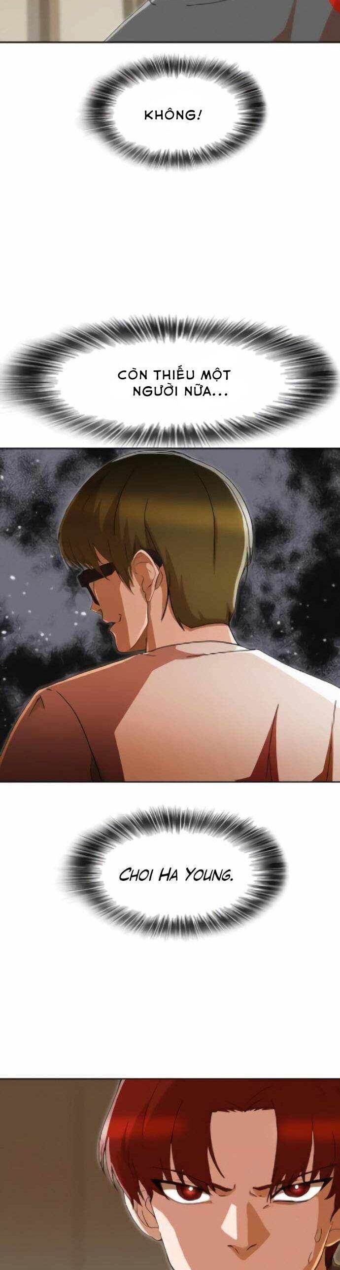 Cô Gái Từ Ứng Dụng Nhắn Tin Ngẫu Nhiên Chapter 244 - Trang 2