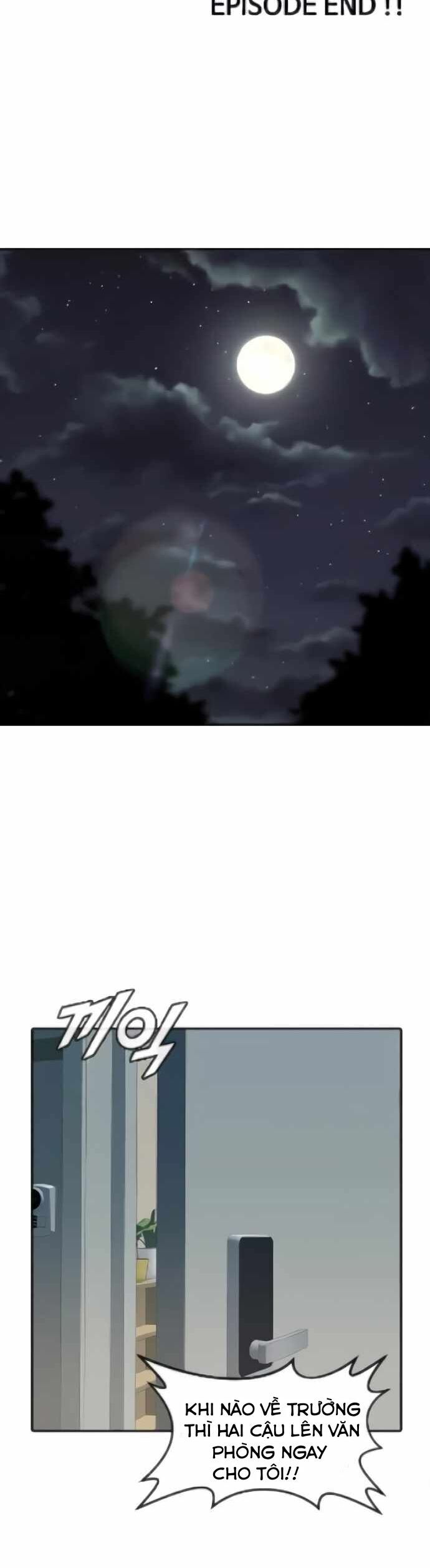 Cô Gái Từ Ứng Dụng Nhắn Tin Ngẫu Nhiên Chapter 245 - Trang 2