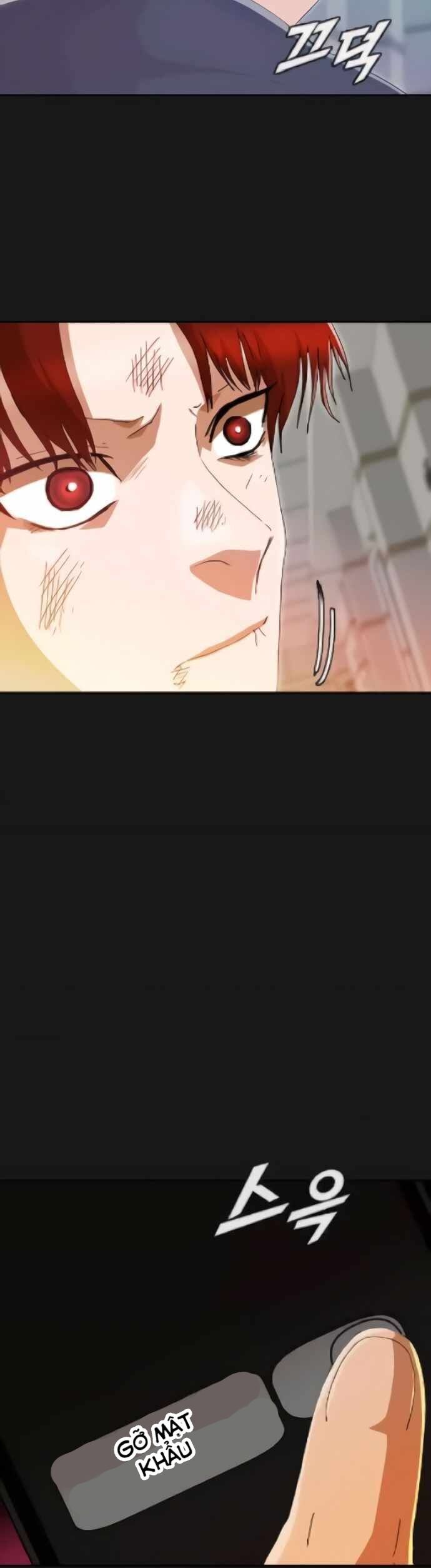 Cô Gái Từ Ứng Dụng Nhắn Tin Ngẫu Nhiên Chapter 245 - Trang 2