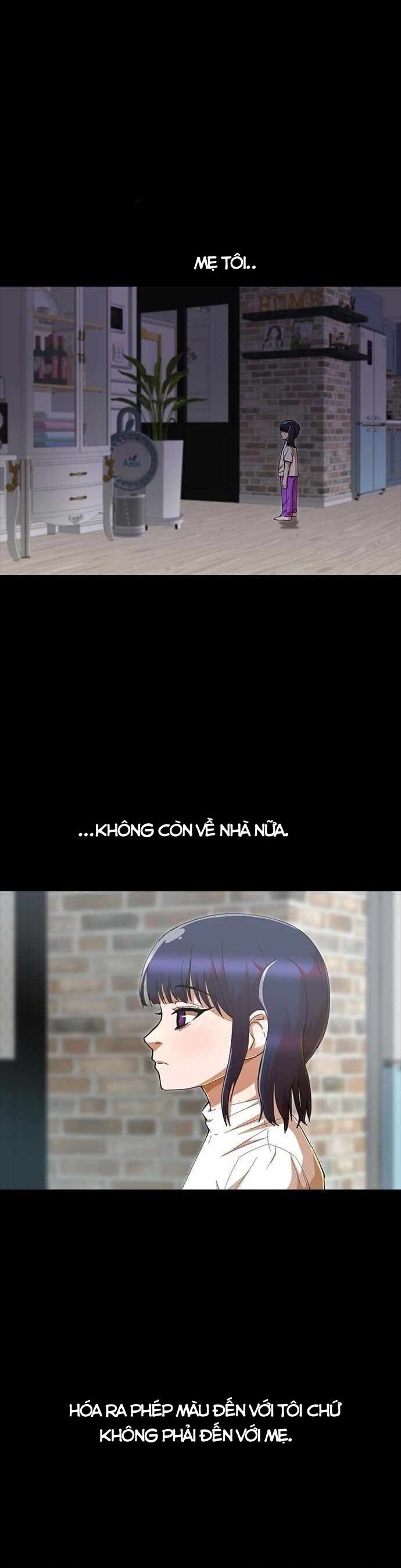 Cô Gái Từ Ứng Dụng Nhắn Tin Ngẫu Nhiên Chapter 246 - Trang 2