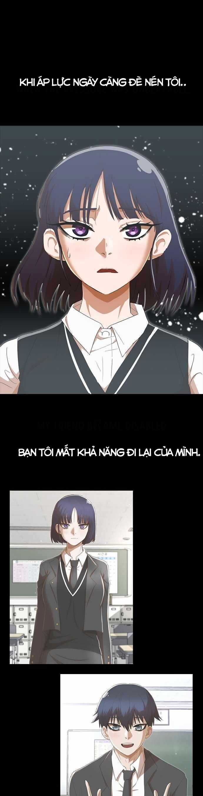 Cô Gái Từ Ứng Dụng Nhắn Tin Ngẫu Nhiên Chapter 246 - Trang 2