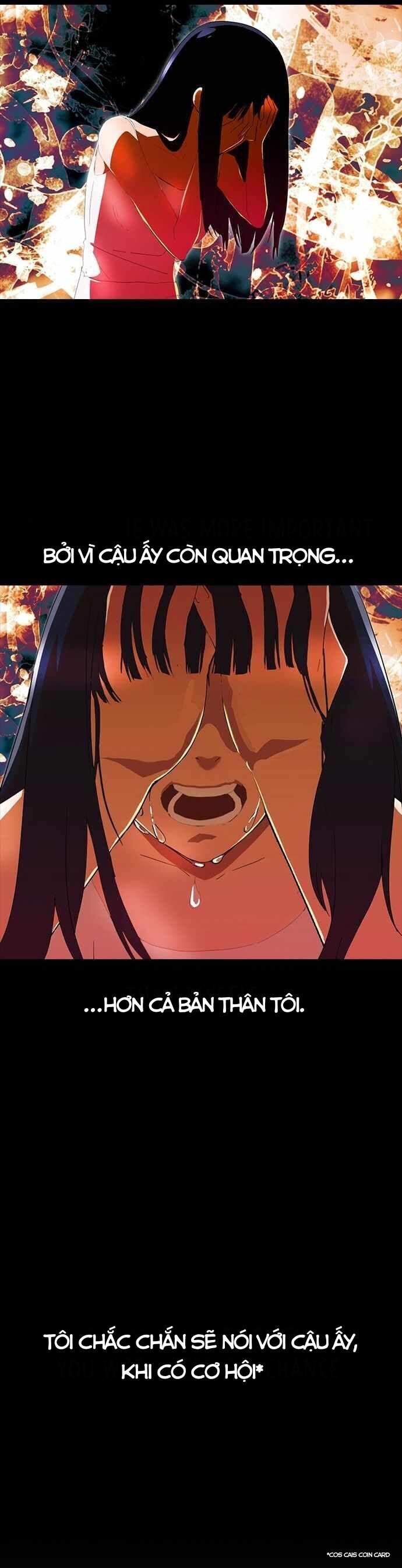 Cô Gái Từ Ứng Dụng Nhắn Tin Ngẫu Nhiên Chapter 246 - Trang 2