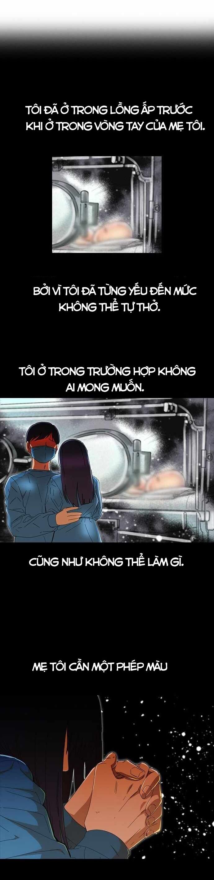 Cô Gái Từ Ứng Dụng Nhắn Tin Ngẫu Nhiên Chapter 246 - Trang 2