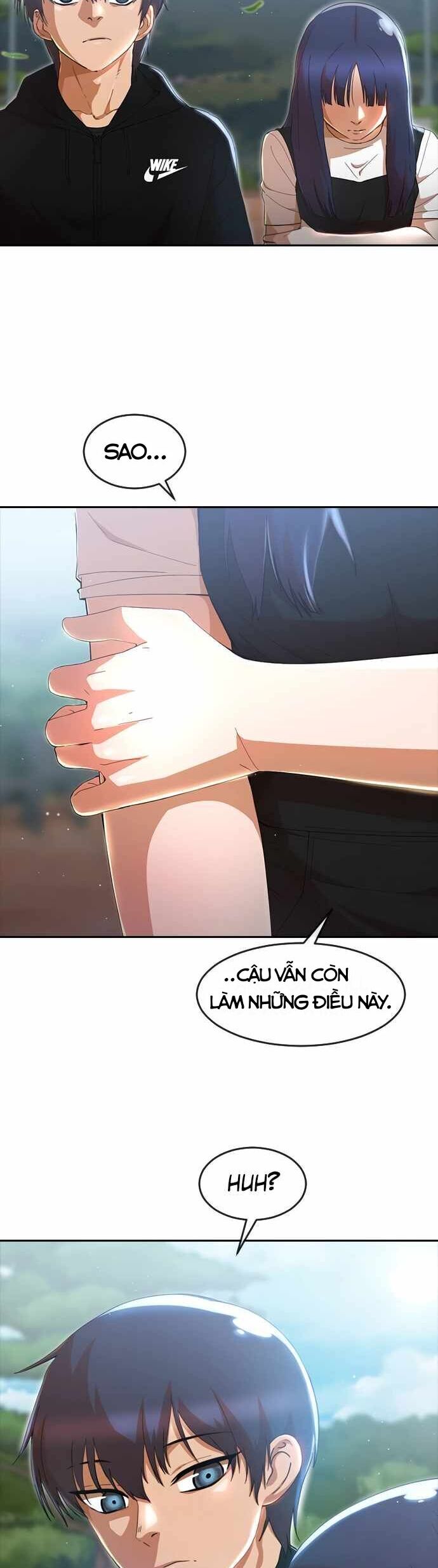 Cô Gái Từ Ứng Dụng Nhắn Tin Ngẫu Nhiên Chapter 247 - Trang 2