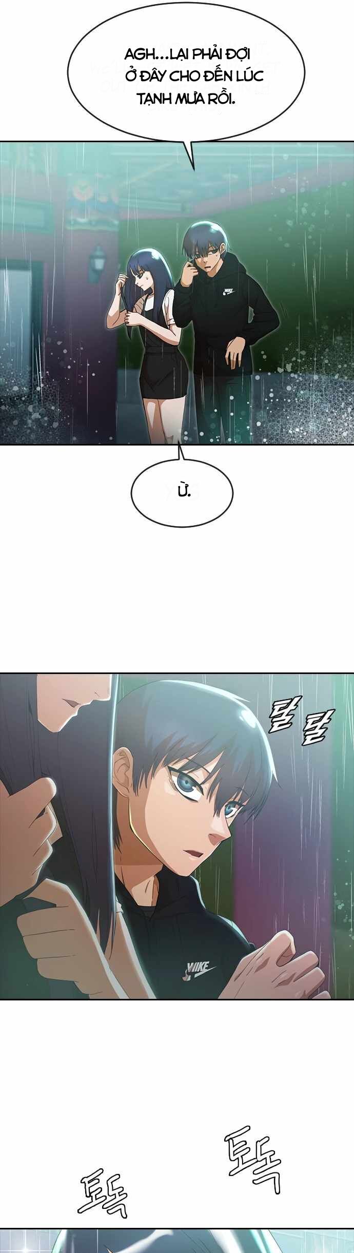 Cô Gái Từ Ứng Dụng Nhắn Tin Ngẫu Nhiên Chapter 247 - Trang 2