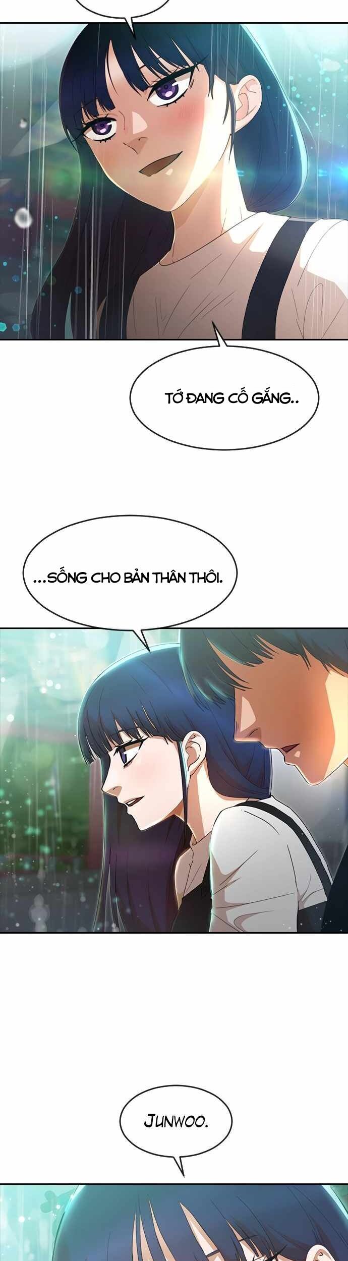 Cô Gái Từ Ứng Dụng Nhắn Tin Ngẫu Nhiên Chapter 247 - Trang 2