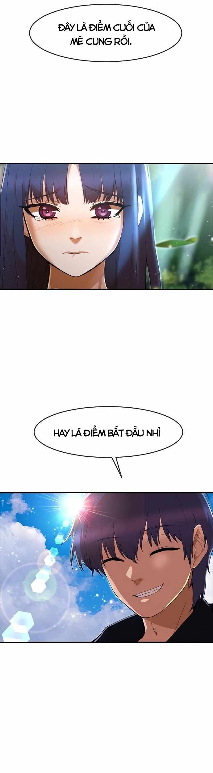 Cô Gái Từ Ứng Dụng Nhắn Tin Ngẫu Nhiên Chapter 247 - Trang 2