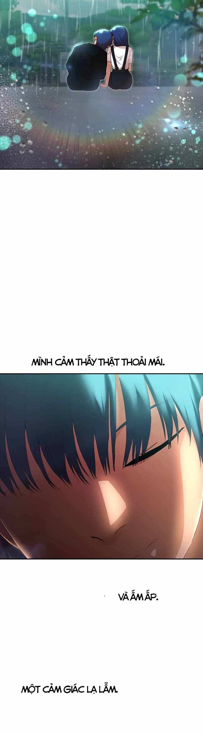 Cô Gái Từ Ứng Dụng Nhắn Tin Ngẫu Nhiên Chapter 247 - Trang 2