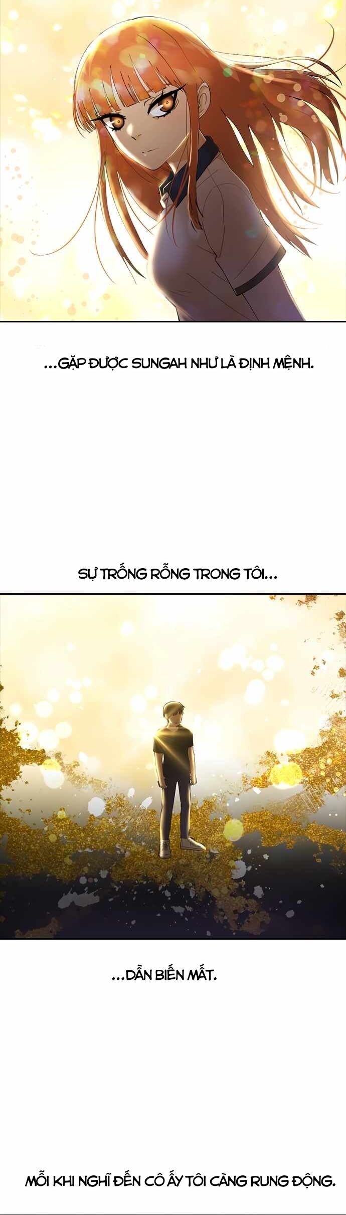 Cô Gái Từ Ứng Dụng Nhắn Tin Ngẫu Nhiên Chapter 247 - Trang 2