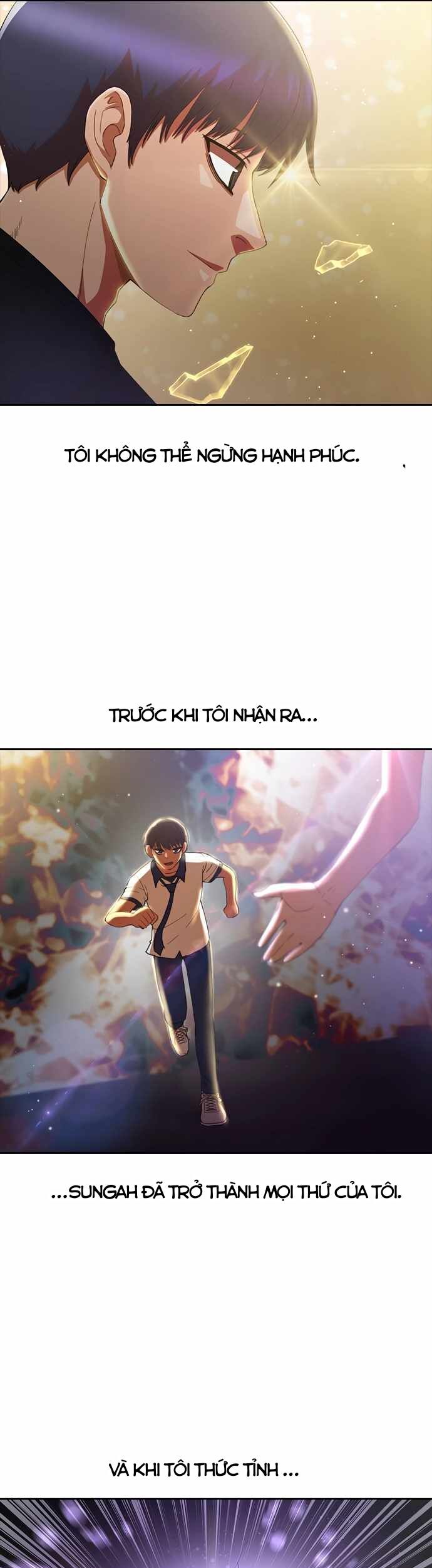 Cô Gái Từ Ứng Dụng Nhắn Tin Ngẫu Nhiên Chapter 247 - Trang 2