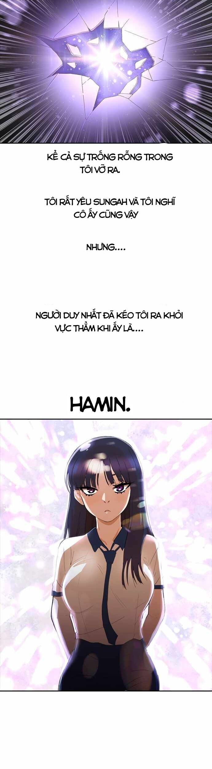 Cô Gái Từ Ứng Dụng Nhắn Tin Ngẫu Nhiên Chapter 247 - Trang 2