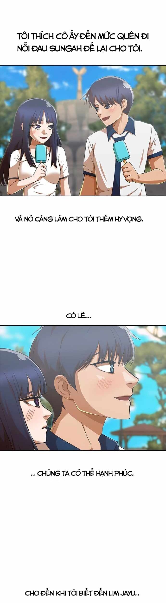 Cô Gái Từ Ứng Dụng Nhắn Tin Ngẫu Nhiên Chapter 247 - Trang 2