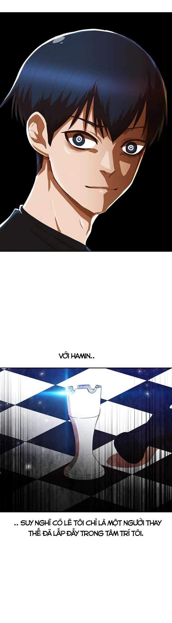 Cô Gái Từ Ứng Dụng Nhắn Tin Ngẫu Nhiên Chapter 247 - Trang 2