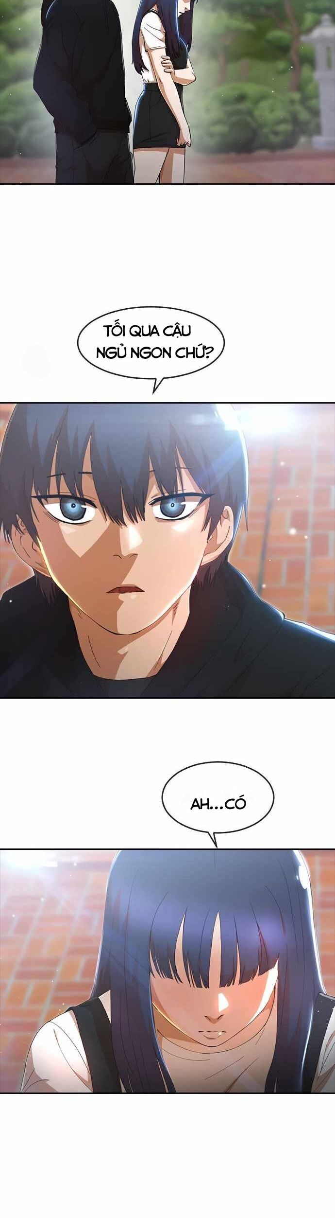 Cô Gái Từ Ứng Dụng Nhắn Tin Ngẫu Nhiên Chapter 247 - Trang 2