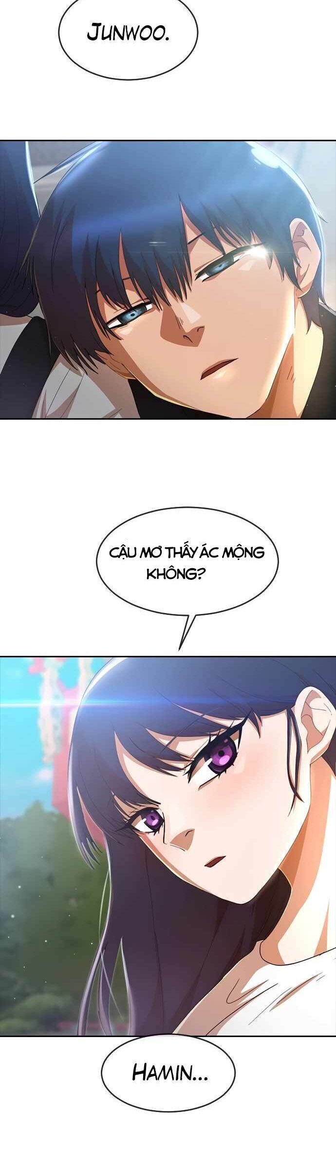 Cô Gái Từ Ứng Dụng Nhắn Tin Ngẫu Nhiên Chapter 247 - Trang 2